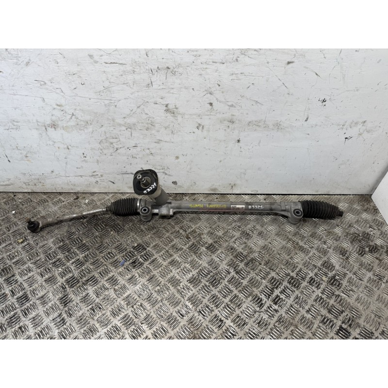 Scatola sterzo Suzuki Ignis 2017 1.2 b K12C 4850062R52000 B3321 Scatola sterzo Suzuki Ignis 2017 1.2 b K12C 4850062R52000 B3321