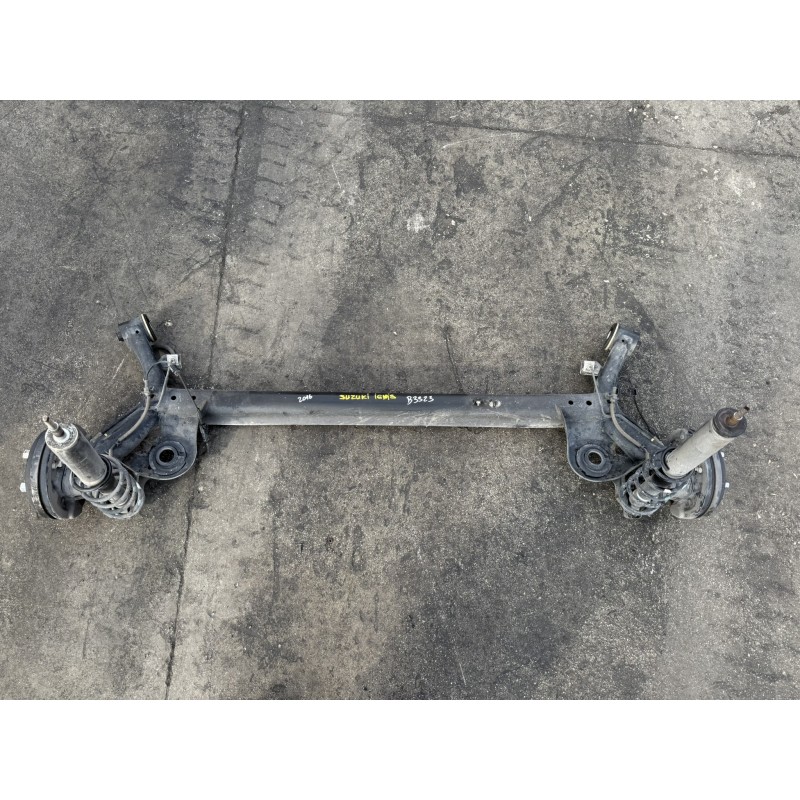 Ponte Assale posteriore Suzuki Ignis 1.2 2017 4650062R10000 K12C B3323 Ponte Assale posteriore Suzuki Ignis 1.2 2017 4650062R10000 K12C B3323