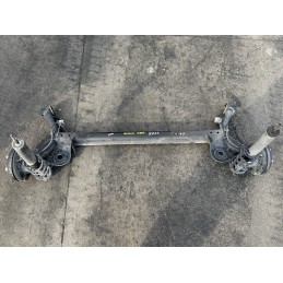Ponte Assale posteriore Suzuki Ignis 1.2 2017 4650062R10000 K12C  B3323