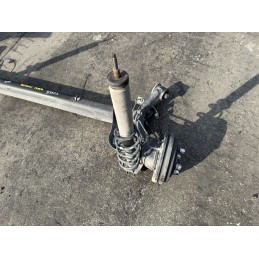 Ponte Assale posteriore Suzuki Ignis 1.2 2017 4650062R10000 K12C  B3323