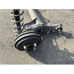 Ponte Assale posteriore Suzuki Ignis 1.2 2017 4650062R10000 K12C  B3323