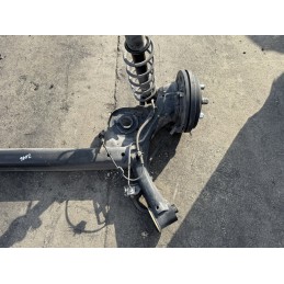 Ponte Assale posteriore Suzuki Ignis 1.2 2017 4650062R10000 K12C  B3323