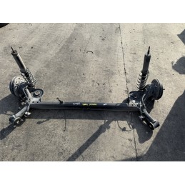 Ponte Assale posteriore Suzuki Ignis 1.2 2017 4650062R10000 K12C  B3323
