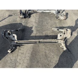 Ponte Assale posteriore Suzuki Ignis 1.2 2017 4650062R10000 K12C  B3323