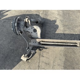 Ponte Assale posteriore Suzuki Ignis 1.2 2017 4650062R10000 K12C  B3323
