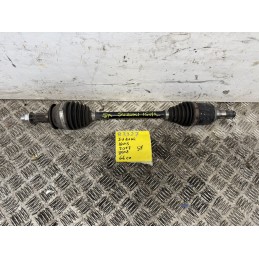 Semiasse anteriore sinistro Suzuki Ignis 1.2 K12C 64cm 4410262R20000 usato  B3327
