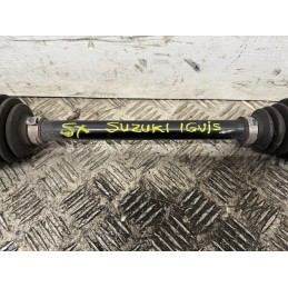 Semiasse anteriore sinistro Suzuki Ignis 1.2 K12C 64cm 4410262R20000 usato  B3327