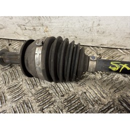 Semiasse anteriore sinistro Suzuki Ignis 1.2 K12C 64cm 4410262R20000 usato  B3327