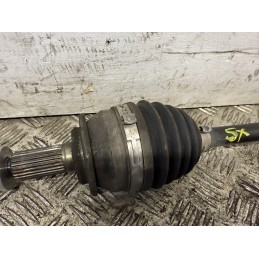 Semiasse anteriore sinistro Suzuki Ignis 1.2 K12C 64cm 4410262R20000 usato  B3327