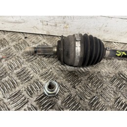 Semiasse anteriore sinistro Suzuki Ignis 1.2 K12C 64cm 4410262R20000 usato  B3327