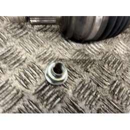 Semiasse anteriore sinistro Suzuki Ignis 1.2 K12C 64cm 4410262R20000 usato  B3327