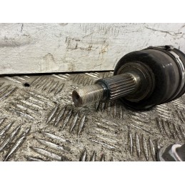 Semiasse anteriore sinistro Suzuki Ignis 1.2 K12C 64cm 4410262R20000 usato  B3327