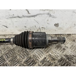 Semiasse anteriore sinistro Suzuki Ignis 1.2 K12C 64cm 4410262R20000 usato  B3327