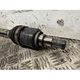 Semiasse anteriore sinistro Suzuki Ignis 1.2 K12C 64cm 4410262R20000 usato  B3327