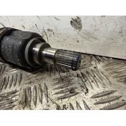 Semiasse anteriore sinistro Suzuki Ignis 1.2 K12C 64cm 4410262R20000 usato  B3327