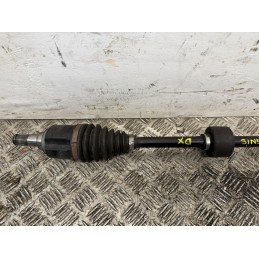 Semiasse anteriore destro Suzuki Ignis 1.2 K12C usato 4410162R20000 94cm  B3328