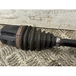 Semiasse anteriore destro Suzuki Ignis 1.2 K12C usato 4410162R20000 94cm  B3328