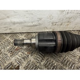 Semiasse anteriore destro Suzuki Ignis 1.2 K12C usato 4410162R20000 94cm  B3328