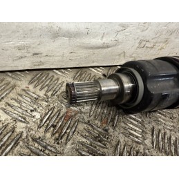 Semiasse anteriore destro Suzuki Ignis 1.2 K12C usato 4410162R20000 94cm  B3328