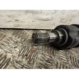 Semiasse anteriore destro Suzuki Ignis 1.2 K12C usato 4410162R20000 94cm  B3328