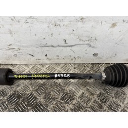 Semiasse anteriore destro Suzuki Ignis 1.2 K12C usato 4410162R20000 94cm  B3328