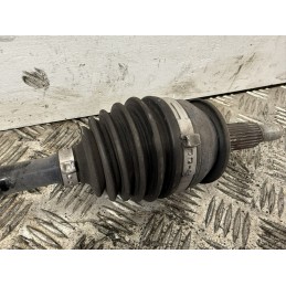 Semiasse anteriore destro Suzuki Ignis 1.2 K12C usato 4410162R20000 94cm  B3328