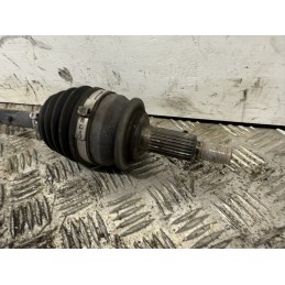 Semiasse anteriore destro Suzuki Ignis 1.2 K12C usato 4410162R20000 94cm  B3328