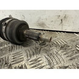 Semiasse anteriore destro Suzuki Ignis 1.2 K12C usato 4410162R20000 94cm  B3328