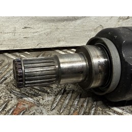 Semiasse anteriore destro Suzuki Ignis 1.2 K12C usato 4410162R20000 94cm  B3328