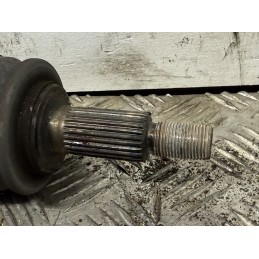 Semiasse anteriore destro Suzuki Ignis 1.2 K12C usato 4410162R20000 94cm  B3328