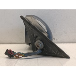 Specchietto retrovisore sinistro 12 pin Jaguar XJ X300 x308 1994 2002 Richiudibile  A9727