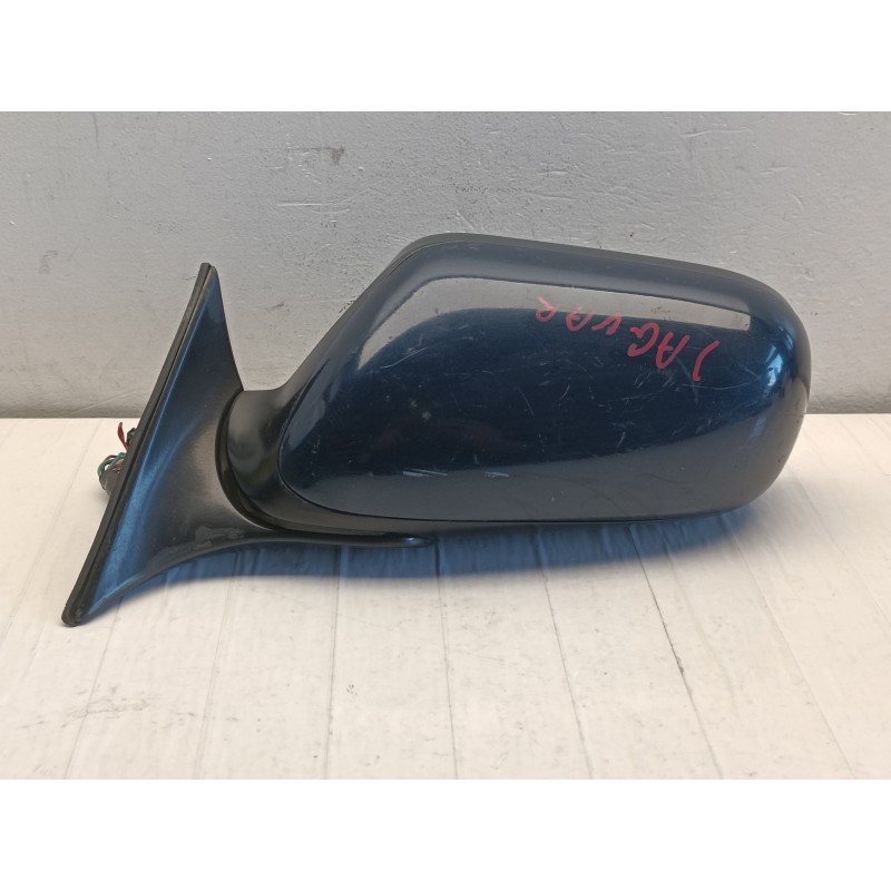Specchietto retrovisore sinistro 12 pin Jaguar XJ X300 x308 1994 2002 Richiudibile A9727 Specchietto retrovisore sinistro 12 pin Jaguar XJ X300 x308 1994 2002 Richiudibile A9727