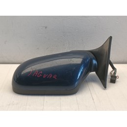 Specchietto retrovisore sinistro 12 pin Jaguar XJ X300 x308 1994 2002 Richiudibile  A9727