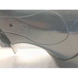 Specchietto retrovisore sinistro 12 pin Jaguar XJ X300 x308 1994 2002 Richiudibile  A9727