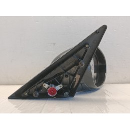 Specchietto retrovisore destro 5 pin Porsche Boxster 986 1996 2004 elettrico  A9728