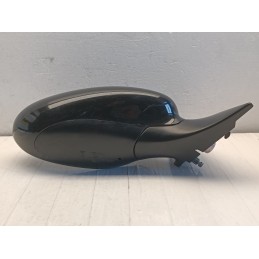Specchietto retrovisore destro 5 pin Porsche Boxster 986 1996 2004 elettrico  A9728