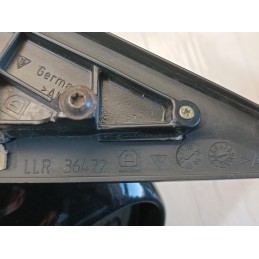 Specchietto retrovisore destro 5 pin Porsche Boxster 986 1996 2004 elettrico  A9728