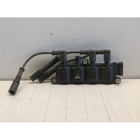 Bobina accensione Fiat Lancia Ypsilon 843 1.2 1.4B NGK U6055 350A1000  A9730