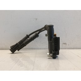 Bobina accensione Fiat Lancia Ypsilon 843 1.2 1.4B NGK U6055 350A1000  A9730
