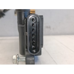 Bobina accensione Fiat Lancia Ypsilon 843 1.2 1.4B NGK U6055 350A1000  A9730