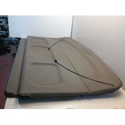 Cappelliera copri bagagliaio posteriore Citroen Xsara Picasso 1999 2010  A9731