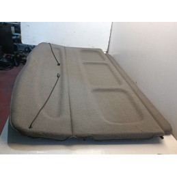 Cappelliera copri bagagliaio posteriore Citroen Xsara Picasso 1999 2010  A9731