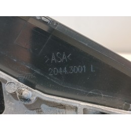 Specchietto retrovisore sinistro Mercedes Classe A W176 17 Pin 2012 2018  A9732