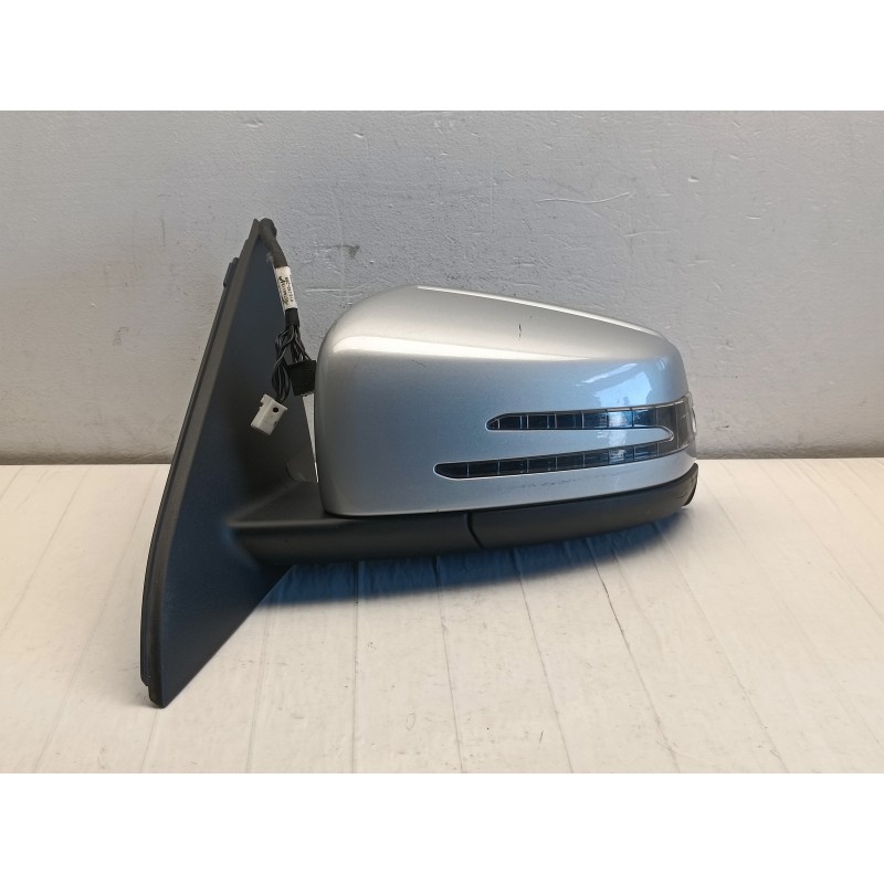 Specchietto retrovisore sinistro Mercedes Classe A W176 17 Pin 2012 2018 A9732 Specchietto retrovisore sinistro Mercedes Classe A W176 17 Pin 2012 2018 A9732