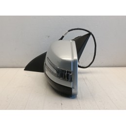 Specchietto retrovisore sinistro Mercedes Classe A W176 17 Pin 2012 2018  A9732