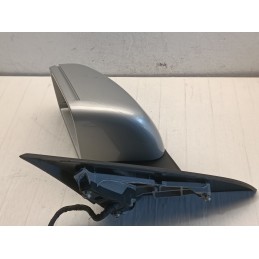 Specchietto retrovisore sinistro Mercedes Classe A W176 17 Pin 2012 2018  A9732
