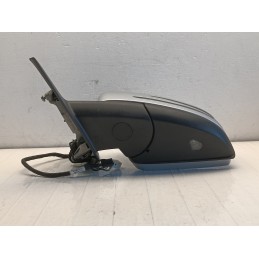 Specchietto retrovisore sinistro Mercedes Classe A W176 17 Pin 2012 2018  A9732