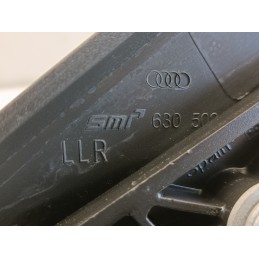 Specchietto retrovisore destro Audi Q3 8U 12 pin 2011 2018 Richiudibile  A9733