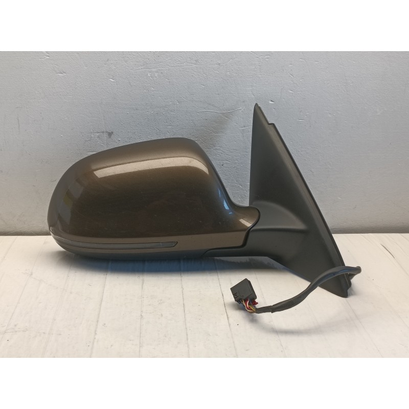 Specchietto retrovisore destro Audi Q3 8U 12 pin 2011 2018 Richiudibile A9733 Specchietto retrovisore destro Audi Q3 8U 12 pin 2011 2018 Richiudibile A9733