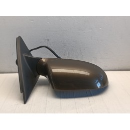 Specchietto retrovisore destro Audi Q3 8U 12 pin 2011 2018 Richiudibile  A9733